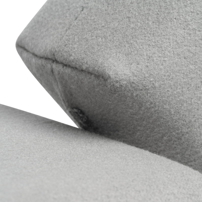 Application Schwamm von Koch-Chemie