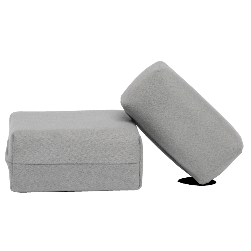 Application Schwamm von Koch-Chemie