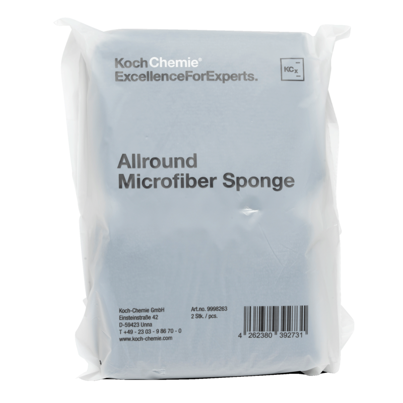 Allround Microfaser Schwamm von Koch-Chemie