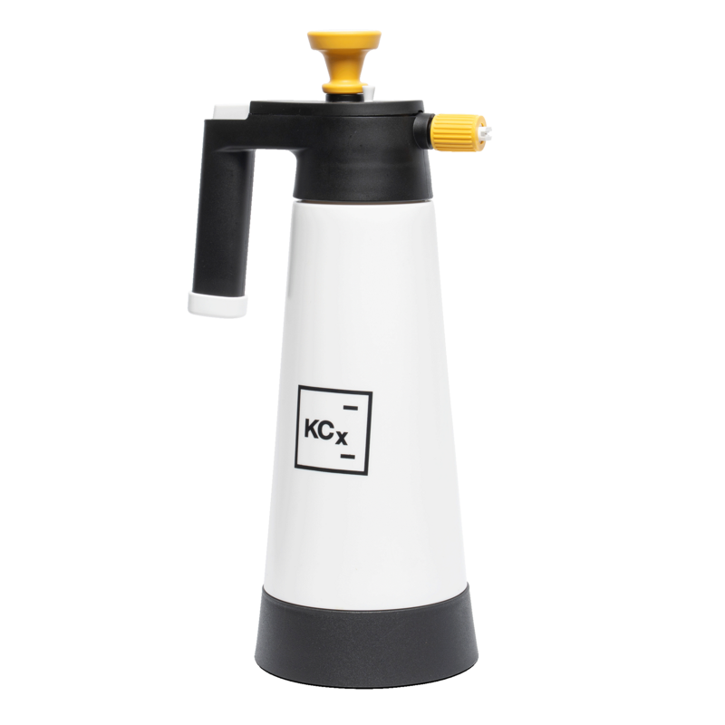 Druckpumpschäumer 2l von Koch-Chemie