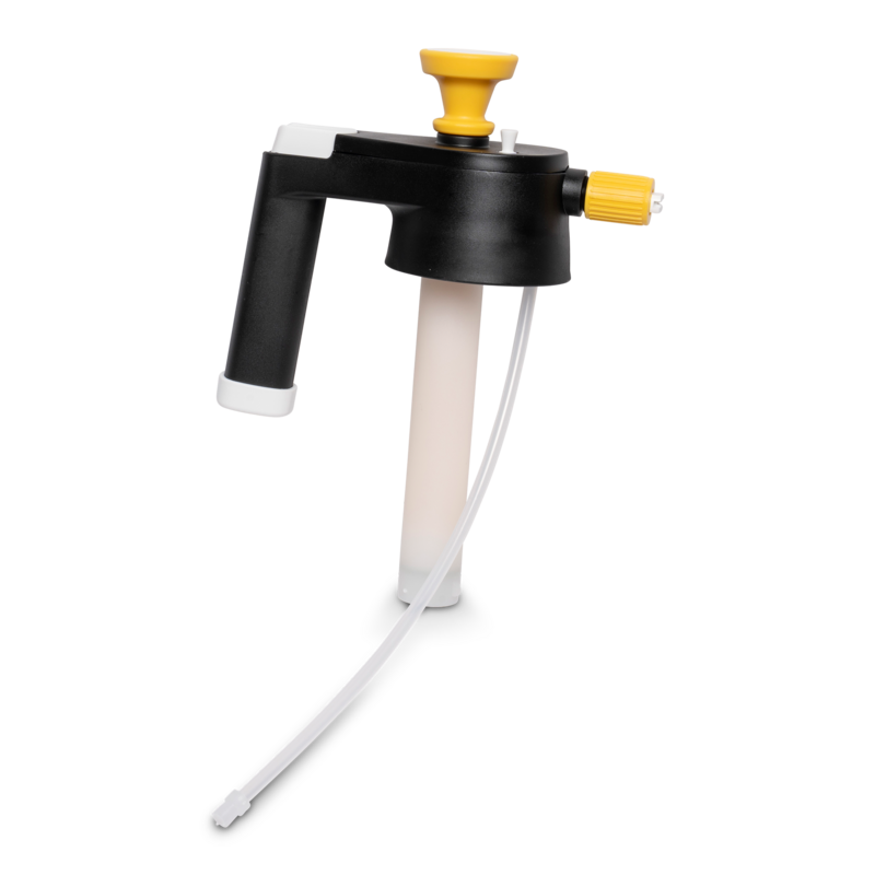 Ersatzteil Druckpumpschäumer von Koch-Chemie