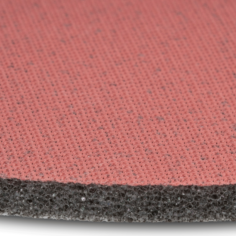 Leather Polishing Pad 4000er