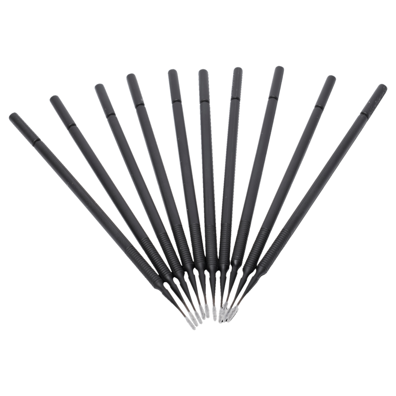 Mini Brush Set of 10