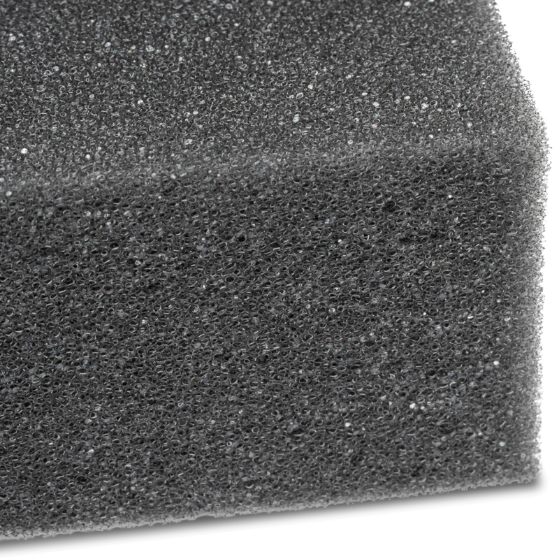 Cleaning & Application Sponge medium 90x55x35 Set 