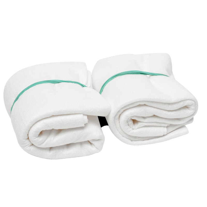 Viscose cloth Set of 2