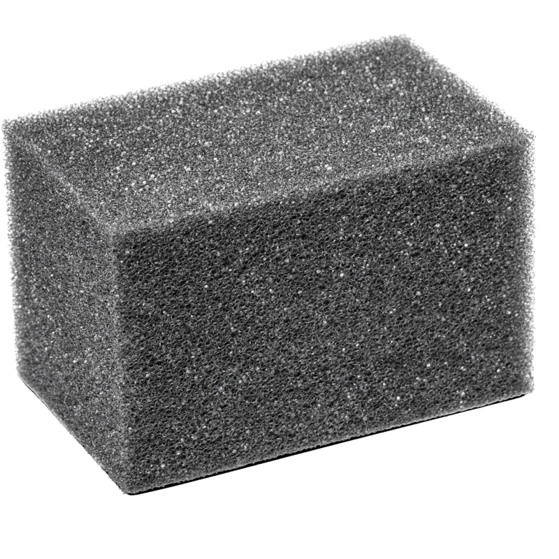 Cleaning & Application Sponge small 43x43x67