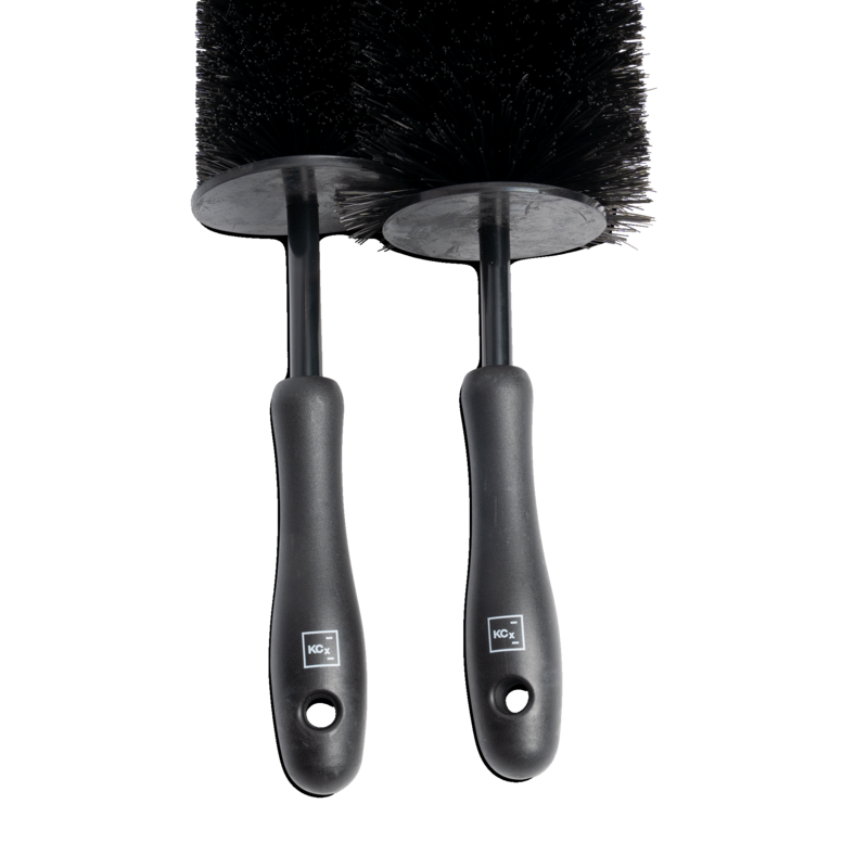 Felgenbürsten Set von Koch-Chemie