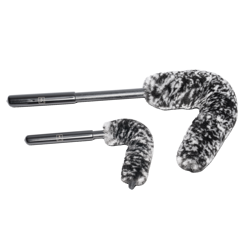 Felgenbürsten Set Wolle von Koch-Chemie