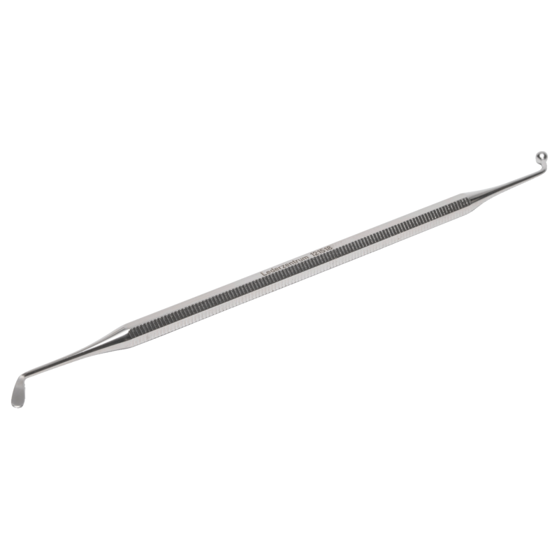 Spatula Duo Ball & Flat