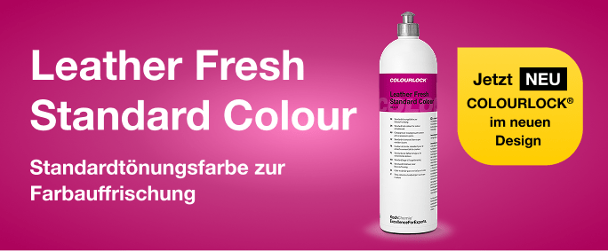 COLOURLOCK Standard Farbe