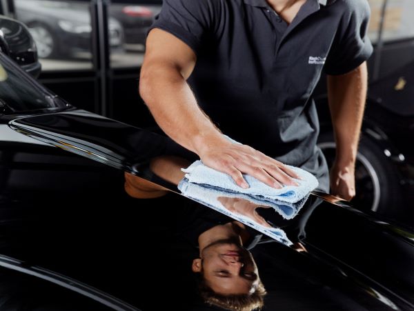 The Finisher Expertenwissen rund um Pflegeprodukte und ihre optimale Anwendung