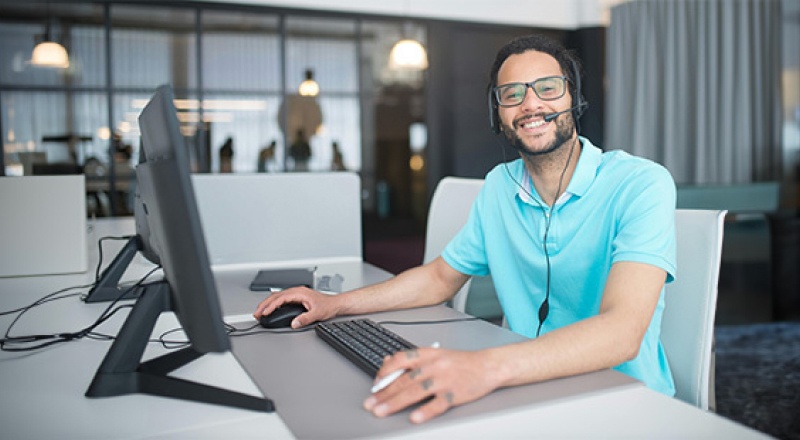 Nehmen Sie Kontakt zu Koch-Chemie auf. Unsere Mitarbeiter im Service helfen weiter.