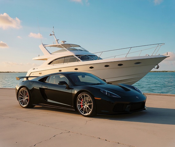 THE FINISHER productos