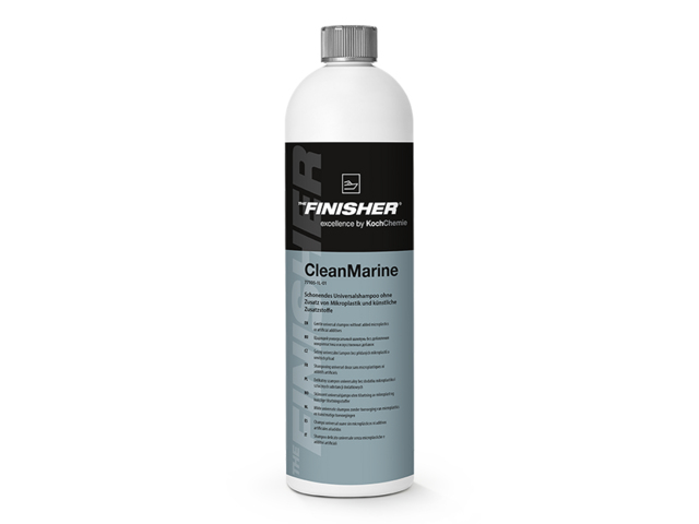 Jetzt mit der Bootspflege starten