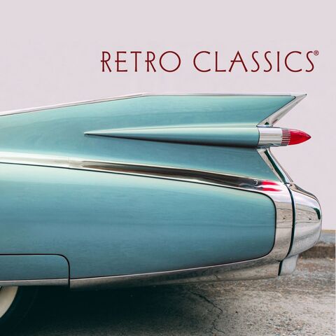 Retro Classics Stuttgart  | Halle 1 - Stand B36