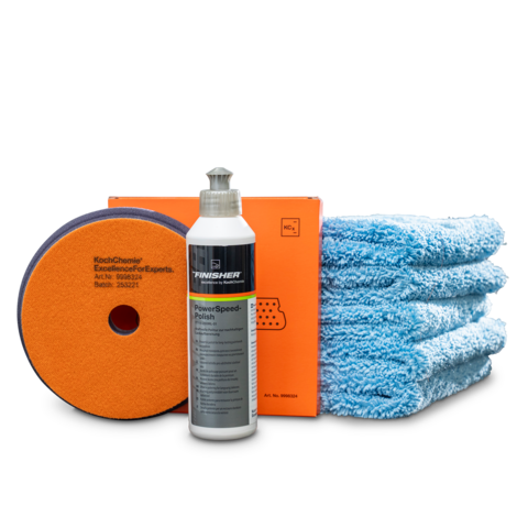 Get the Polish Sets 125/150 here